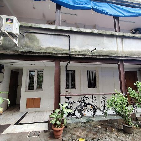 Capital Hotel Bombay Exterior foto